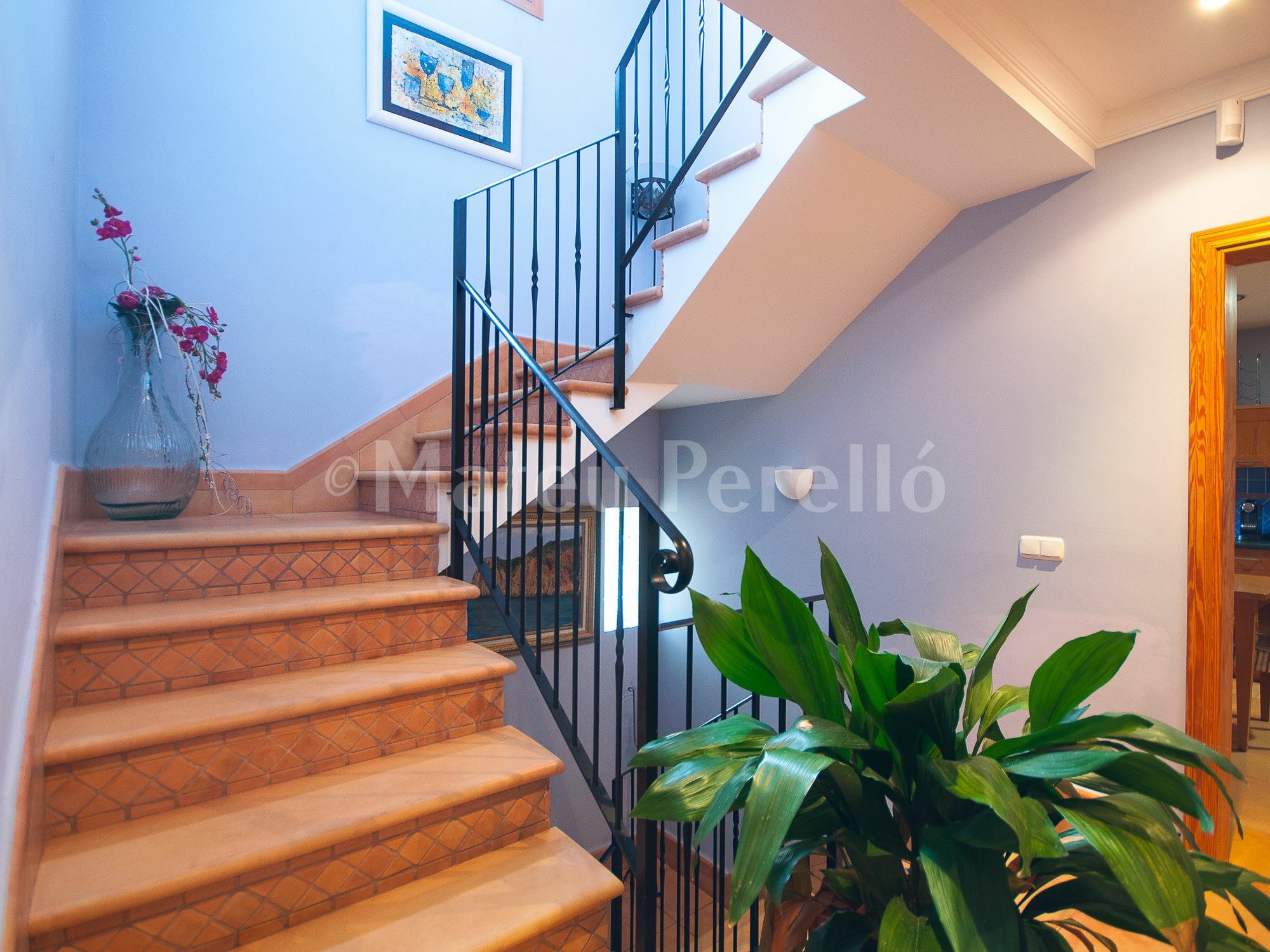 Villa Santa Eulalia Can Picafort  Exterior foto